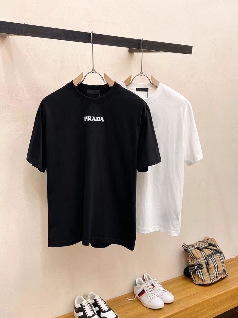 Prada T-Shirts